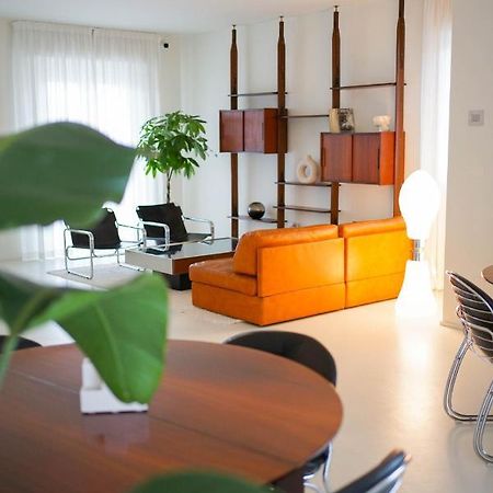 Parisina Design Rooms 佩斯卡拉 外观 照片