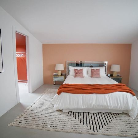 Parisina Design Rooms 佩斯卡拉 外观 照片