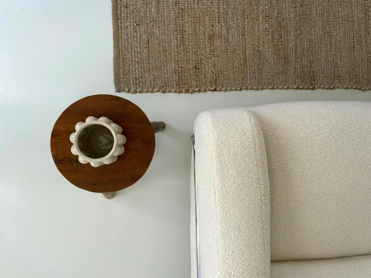 Parisina Design Rooms 佩斯卡拉 外观 照片