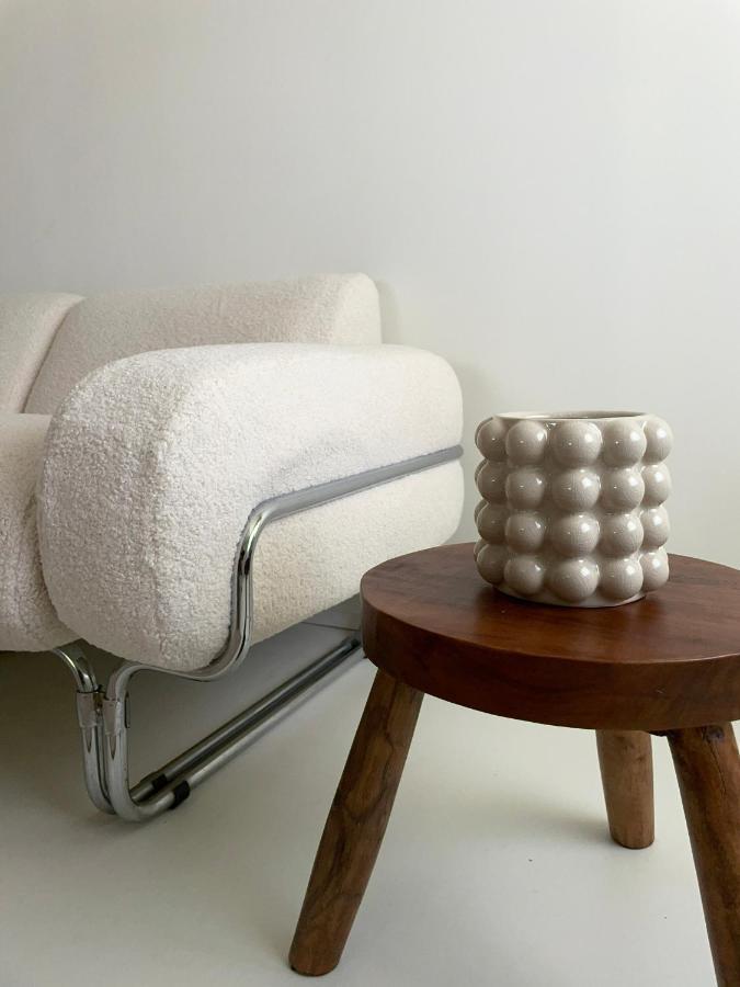 Parisina Design Rooms 佩斯卡拉 外观 照片