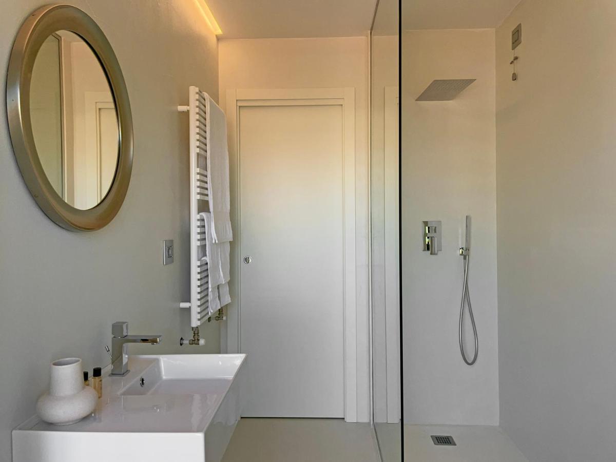 Parisina Design Rooms 佩斯卡拉 外观 照片