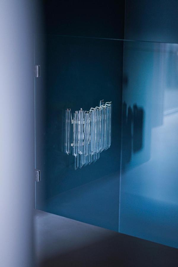 Parisina Design Rooms 佩斯卡拉 外观 照片