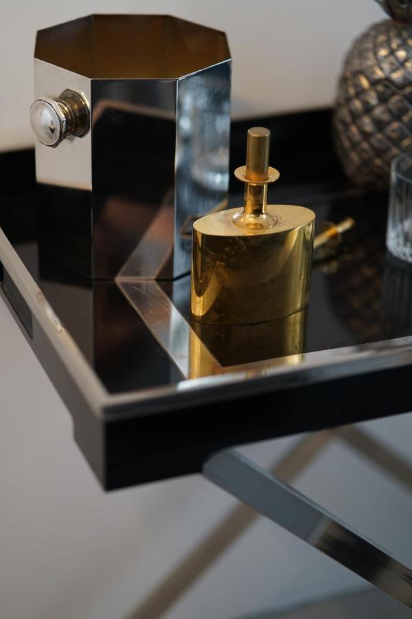 Parisina Design Rooms 佩斯卡拉 外观 照片