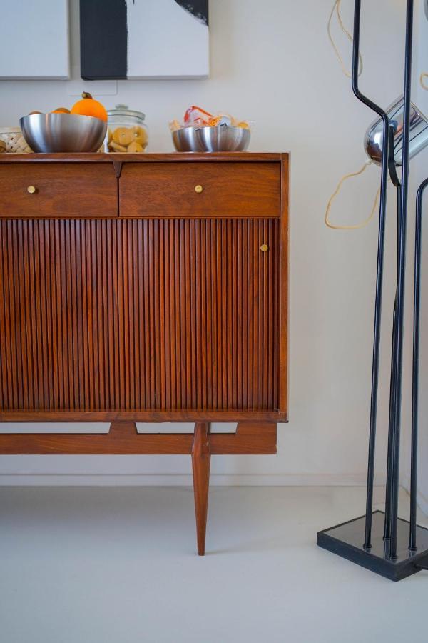 Parisina Design Rooms 佩斯卡拉 外观 照片