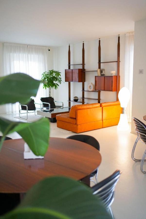 Parisina Design Rooms 佩斯卡拉 外观 照片