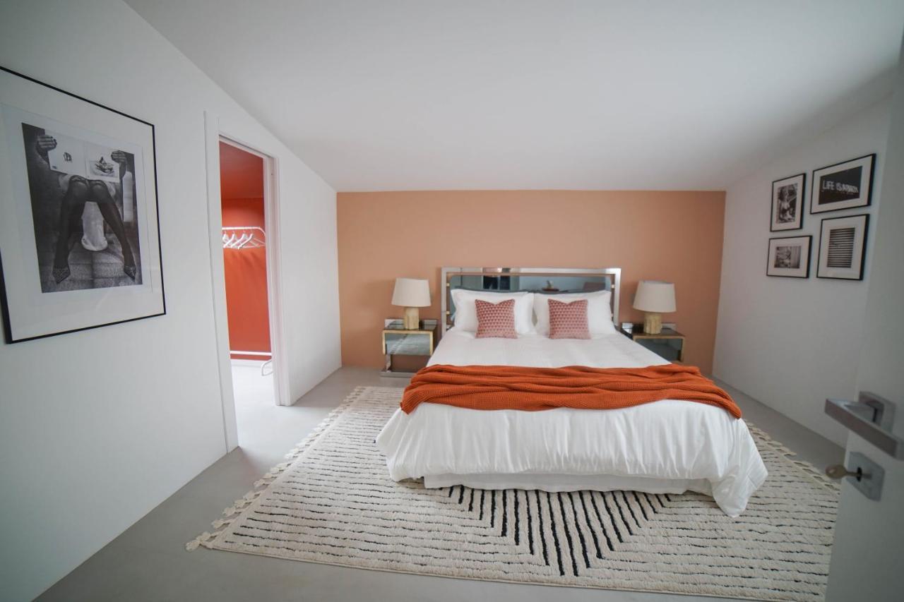 Parisina Design Rooms 佩斯卡拉 外观 照片