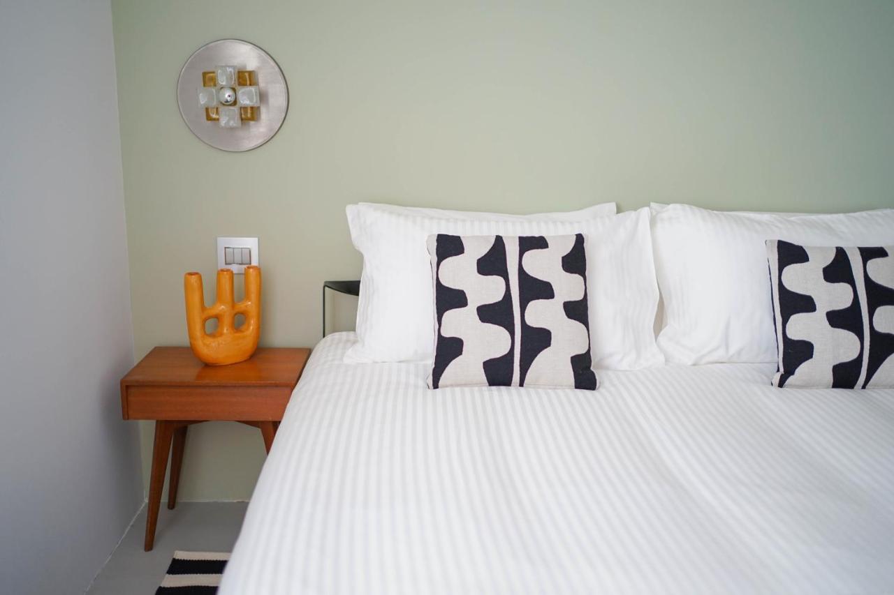 Parisina Design Rooms 佩斯卡拉 外观 照片