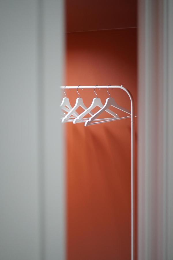 Parisina Design Rooms 佩斯卡拉 外观 照片