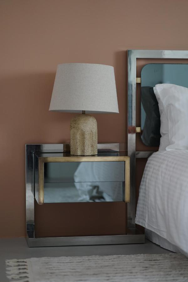 Parisina Design Rooms 佩斯卡拉 外观 照片