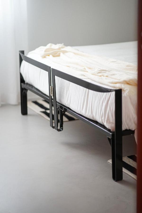 Parisina Design Rooms 佩斯卡拉 外观 照片