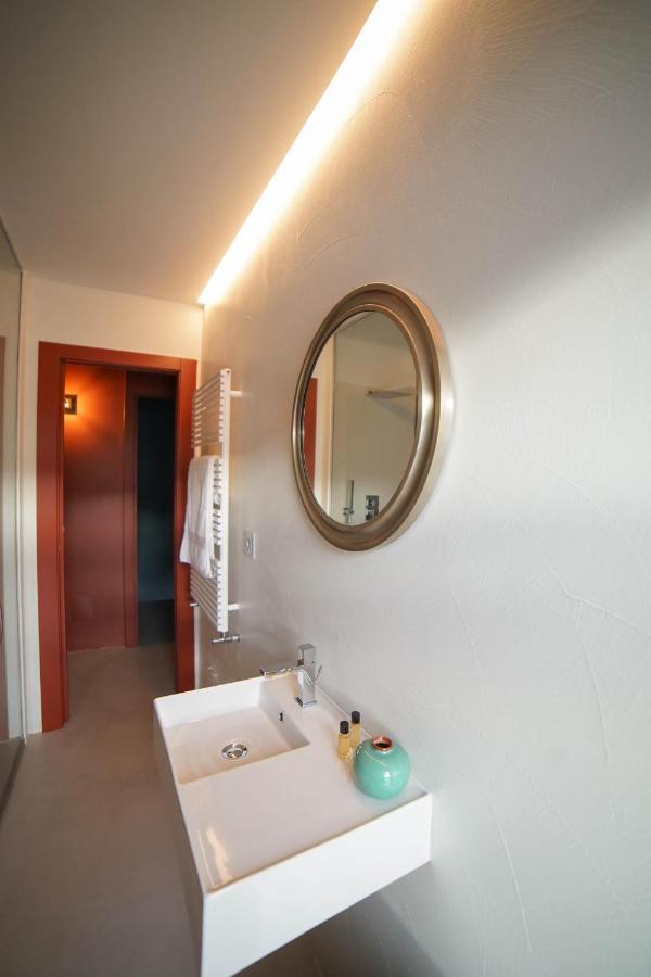 Parisina Design Rooms 佩斯卡拉 外观 照片
