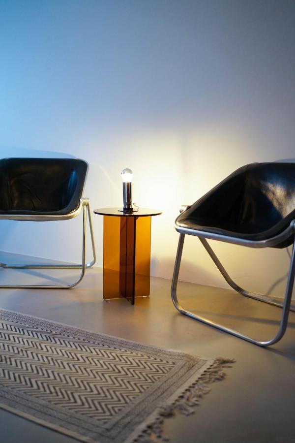 Parisina Design Rooms 佩斯卡拉 外观 照片