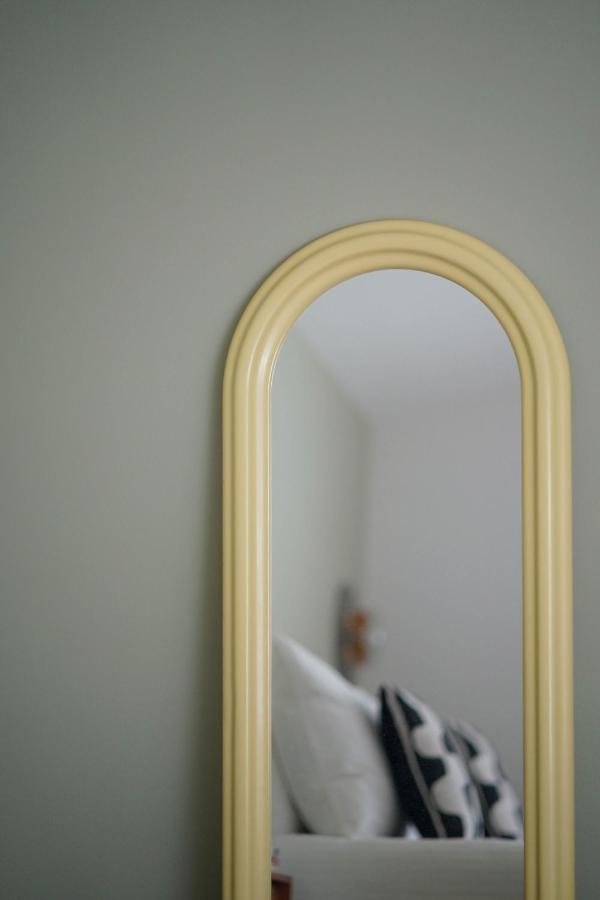 Parisina Design Rooms 佩斯卡拉 外观 照片