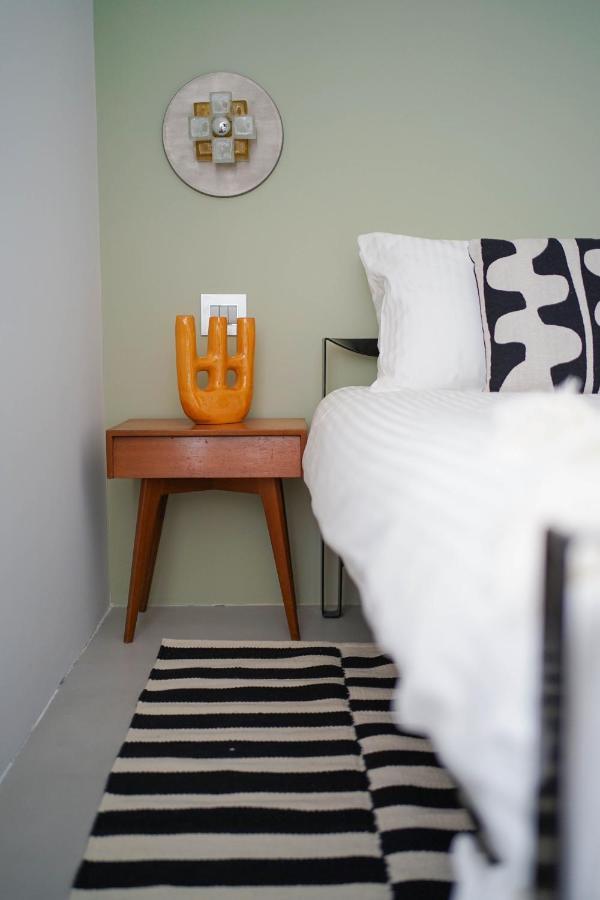 Parisina Design Rooms 佩斯卡拉 外观 照片