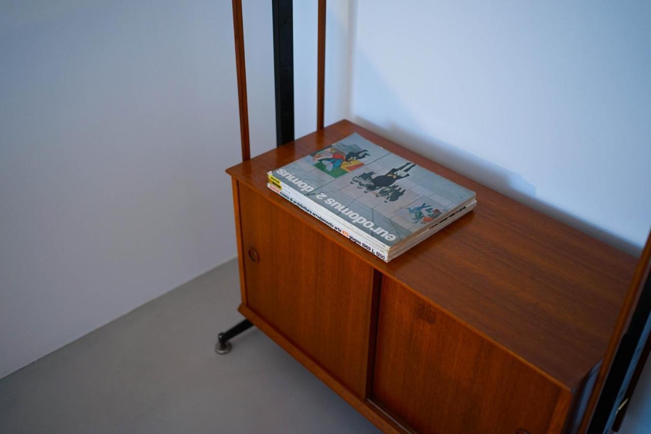 Parisina Design Rooms 佩斯卡拉 外观 照片