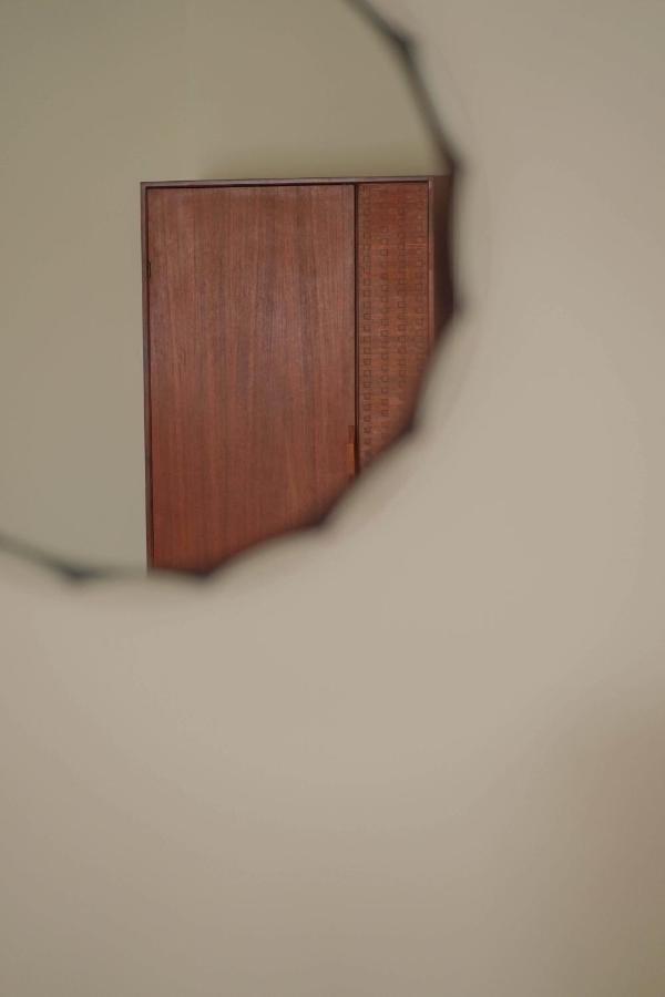 Parisina Design Rooms 佩斯卡拉 外观 照片