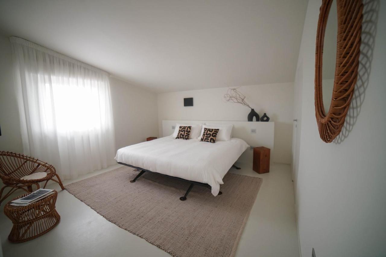 Parisina Design Rooms 佩斯卡拉 外观 照片