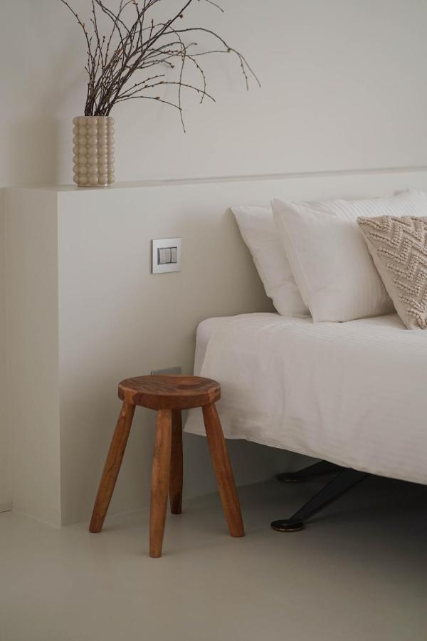 Parisina Design Rooms 佩斯卡拉 外观 照片