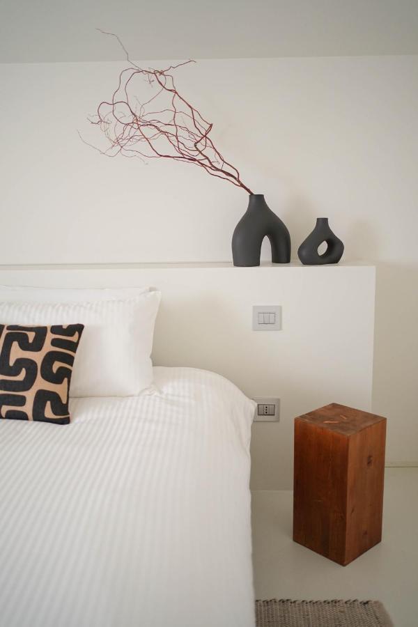 Parisina Design Rooms 佩斯卡拉 外观 照片