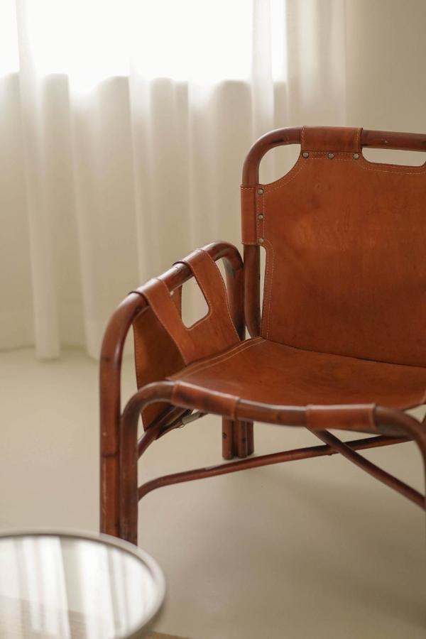 Parisina Design Rooms 佩斯卡拉 外观 照片
