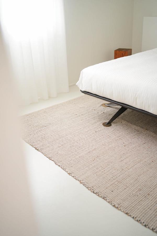 Parisina Design Rooms 佩斯卡拉 外观 照片